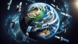 They Make 15 Units, But Want at Least 250: Defense News Doubts Russia Will Launch Thousands of Satellites by 2036