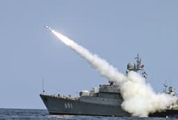 Больше Махов: названо главное преимущество российского гиперзвукового оружия перед американским