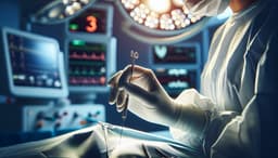 В Сеченовском университете разработали иглу Nette-MG для безопасного доступа в брюшную полость