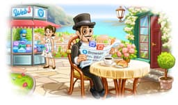 Telegram получил крупное обновление: магазин мини-приложений, улучшенный браузер, дарение «звёзд»