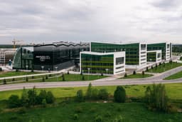 First Video Game and Animation Cluster in Russia Opens in Moscow