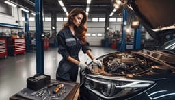 Сервис для подбора запчастей заработал на «Авито»