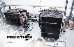 Four Years – Nominal Flight: "RESHETNEV" Reports on the Operation of Express-80 and Express-103 Satellites