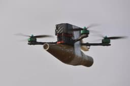 Божественный ветер: в России появится симулятор для обучения управлению всеми видами дронов