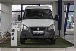 В России приостановят выпуск «ГАЗелей»