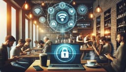 Московский публичный Wi-Fi будет блокировать доступ к запрещённой информации  