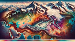 Natural Disasters Will Be Forewarned: Hydrometeorological Maps Based on AI to Be Developed in the North Caucasus