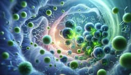 Help in the fight against cancer and aging: new antioxidants discovered in Perm