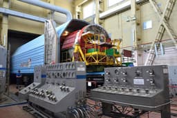 Всё идёт по плану: российский «Прогресс МС-28» заправляют гептилом, тетраоксидом азота и азотом