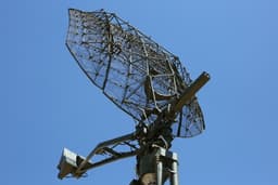 Враг не долетит: новую противодронную РЛС «Лори» разработали в России