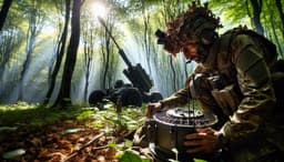 Разработки чеченских инженеров привлекли внимание Запада: в Army Recognition оценили новинки КБ «Талламхо»