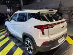 В России увеличились продажи «Москвичей»