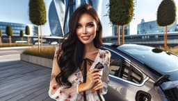 Власти Чувашии потратят более 80 млн рублей на зарядные станции для электромобилей