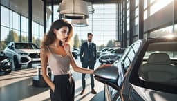 Автоэксперт объяснил, почему не надо торопиться с покупкой автомобиля до повышения утильсбора