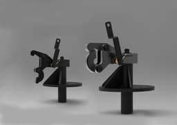 KMZ разработал буксировочный гак для судостроения