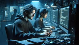 Россия укрепит кибербезопасность банков, объектов промышленности и атомной энергии 