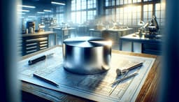 В Москве разработали высокопрочный сплав на основе алюминия