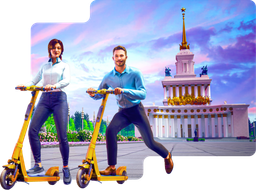 Digital Twin of Moscow: VDNKh Metaverse Opens to All Runet Users