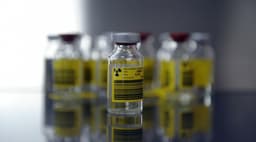 ГК «Росатом» помог возобновить поставки радиофармпрепарата для диагностики нейробластомы 123I-МИБГ