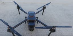 В МАИ создали умный беспилотник «Аврора-1МТ» с ИИ для автономного полета и обработки данных