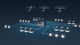 В создании системы космической безопасности «Млечный путь» смогут поучаствовать российские частные компании