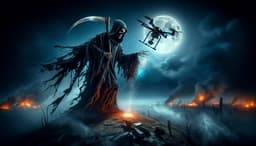 Серпом по противнику: новейший комплекс для борьбы с роями беспилотников и FPV-дронами создали в России 