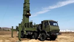 Army Recognition: Иран развернул российские системы РЭБ «Мурманск-БН» против самолетов F-35 ВВС Израиля