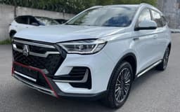 Кроссоверы VGV появятся в продаже в России осенью