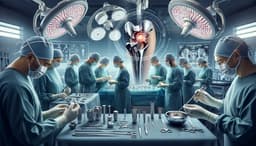 Will Speed Up Production by 2.5 Times: New Technology for Rapid Production of Titanium Endoprostheses Created in Samara