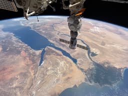 Russia Announces Recruitment of Space Tourists — ISS Flight Scheduled for 2025