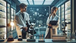 В Казани создали пленки на основе железа и палладия