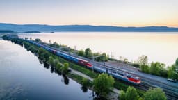 Контейнерные перевозки в России выросли на 8,8%