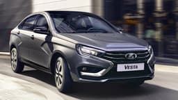 Раскрыта статистика поломок LADA Vesta