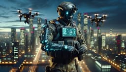 «Универсальный солдат» России: стало известно, на каком этапе находится новая экипировка «Легионер» от «Калашникова»