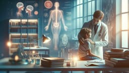 В Сочи создадут технологию генной терапии гемофилии В