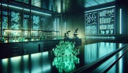 В России создали полимер для выявления антибиотиков и ртути в жидкостях