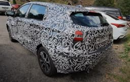 Details Emerge About the "Camouflaged" LADA Iskra Hatchback Spotted in Pyatigorsk