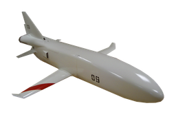 Accelerates to 580 km/h: a new training target developed for Russian air defense training