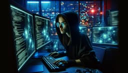 Инициатива не удовлетворила инициатора: первый проект Конвенции по борьбе с киберпреступлениями принят в США