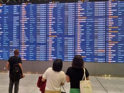 Rapid Growth: Airlines Carried Nearly 63 Million Passengers in 2024