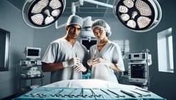 Perm Scientists Compared Different Aortic Valve Replacement Technologies