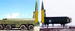 «Threatens F-16 and half of Europe»: Army Recognition takes information about the development of the Iskander-1000 OTRK seriously