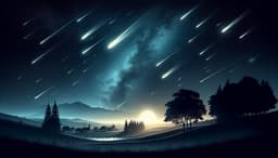 120 per hour, 2 per minute: Perseids are covering the Earth today