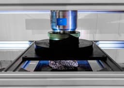 Neural Analyzer for Rocks Developed in Moscow