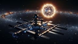 Спутниковую станцию связи размером меньше листа А4 разработали в России