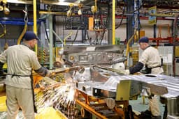 Раскрыты траты АвтоВАЗа на подготовку к производству Aura, Iskra и e-Largus