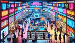 Крупные ретейлеры поддержали предложение ФАС по ограничению наценок на бытовую технику и электронику