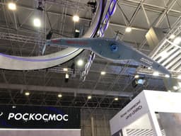 На форуме «Армия-2024» раскрыты характеристики нового российского воздушного разведчика «Финист» 