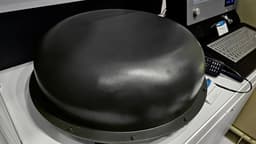 «Лемма»: новая спутниковая станция с автосопровождением сигнала представлена на «Армии-2024»