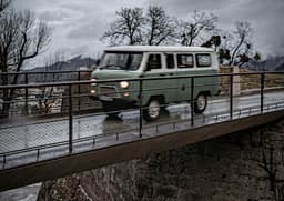 «Буханку» признали непригодной для использования на дорогах